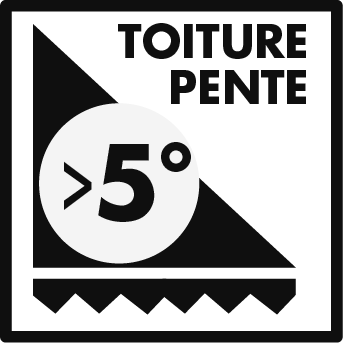 5°PENTE