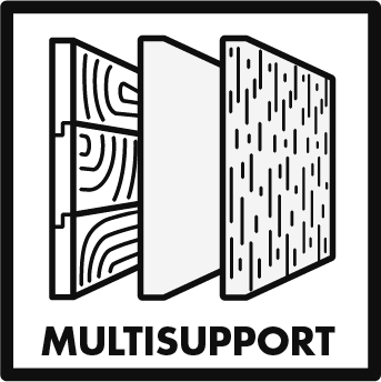 MULTISUPP