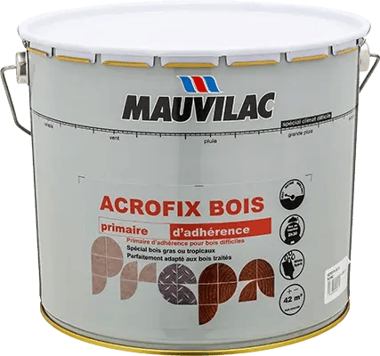 ACROFIX BOIS 6L