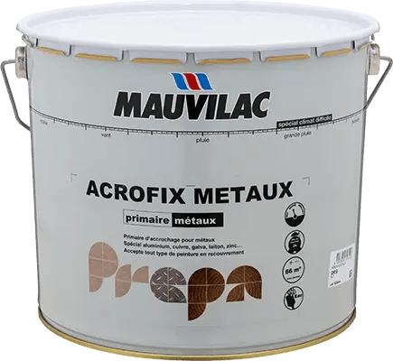 ACROFIX METAUX 6L