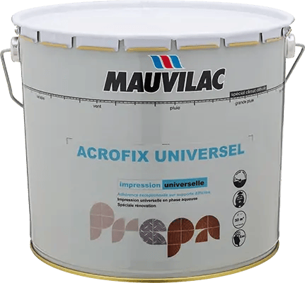 ACROFIX UNIVERSEL 6L