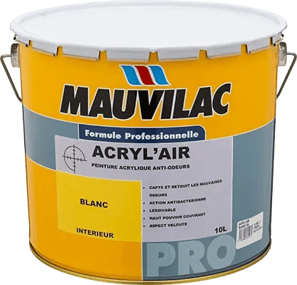 ACRYL AIR 10L