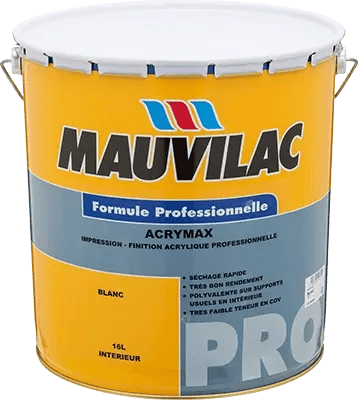 ACRYMAX 16L