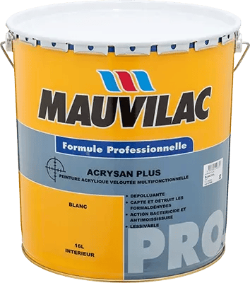 ACRYSAN PLUS 16L