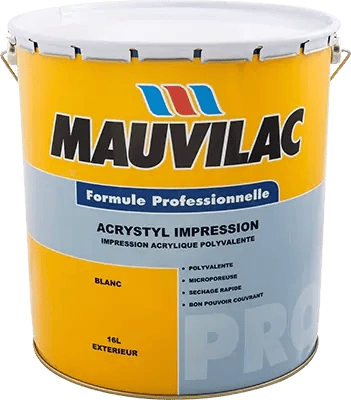 ACRYSTYL IMPRESSION 16L