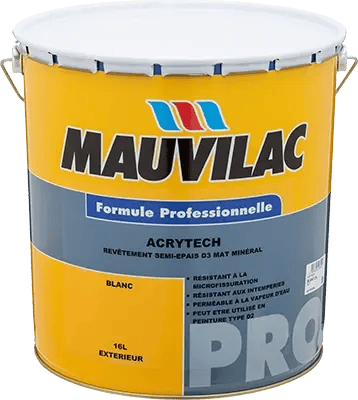 ACRYTECH 16L