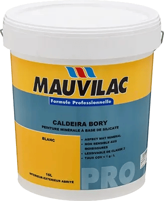 CALDEIRA BORY 16L