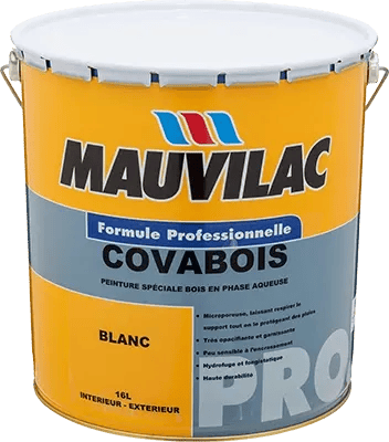 COVABOIS 16L-1