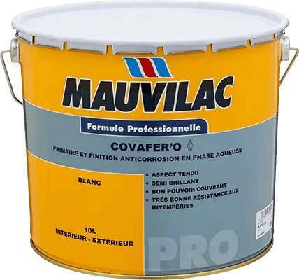 COVAFERO 10L-1