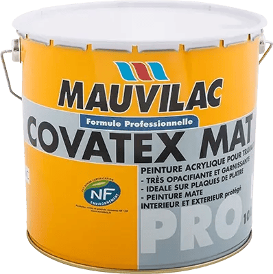 COVATEX MAT 10L-1