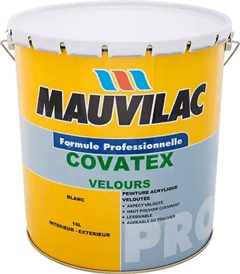 COVATEX VELOURS 16L-1