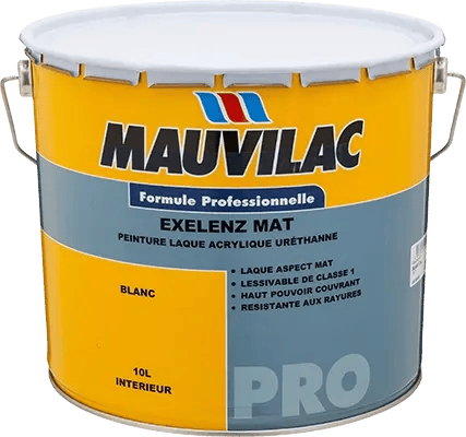 EXELENZ MAT 10L