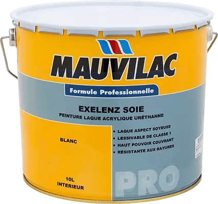 EXELENZ SOIE 10L