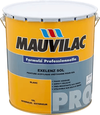 EXELENZ SOL 16L-1