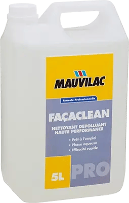 FAÇACLEAN 5L