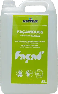 FAÇAMOUSS 5L
