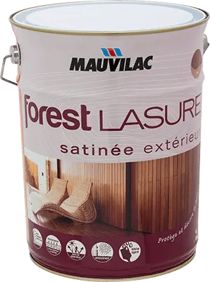 FOREST LASURE SATINEE 6L