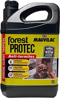 FOREST PROTEC 5L