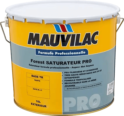 FOREST SATURATEUR PRO 10L-1