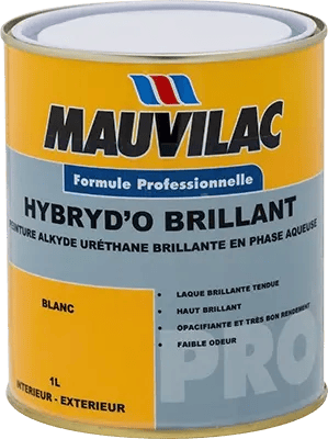 HYBRYDO BRILLANT 1L