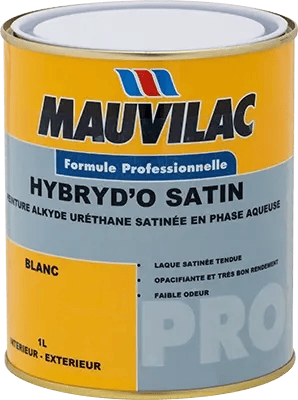 HYBRYDO SATIN 1L