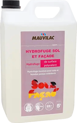 HYDROFUGE SOL 5L-1