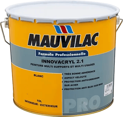 INNOVACRYL 2.1 10L