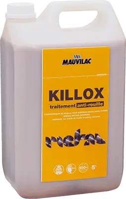 KILLOX 5L