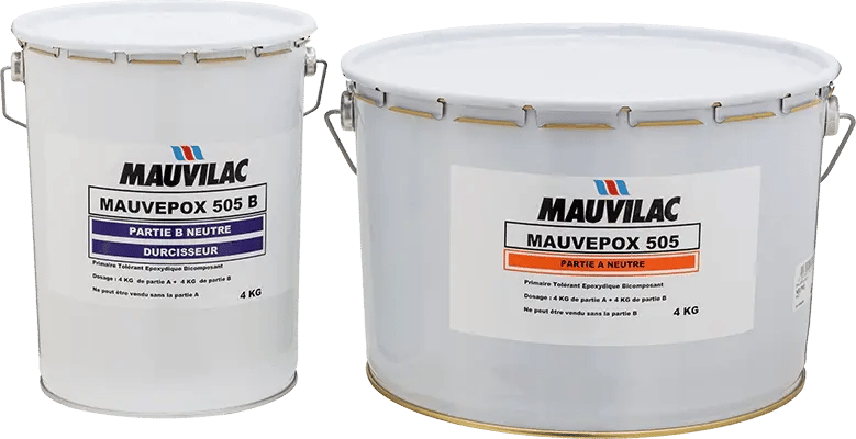 MAUVEPOX 505 KIT 8KG-1