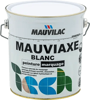 MAUVIAXE 2,5L-1