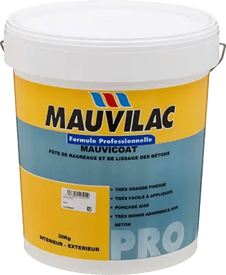 MAUVICOAT 20KG