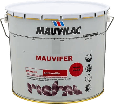 MAUVIFER 6L-1