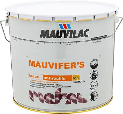 MAUVIFER S 6L-1
