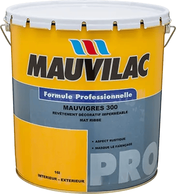 MAUVIGRES 300 16L