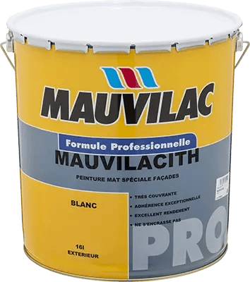 MAUVILACITH 16L