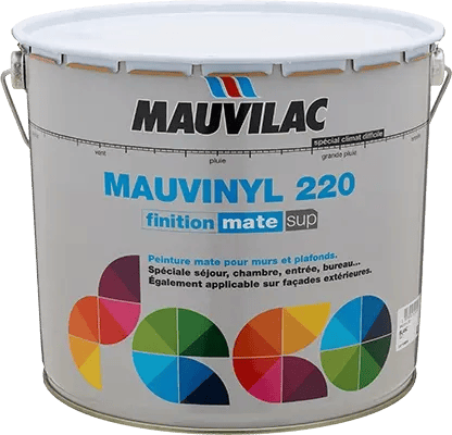 MAUVINYL 220 12L-1