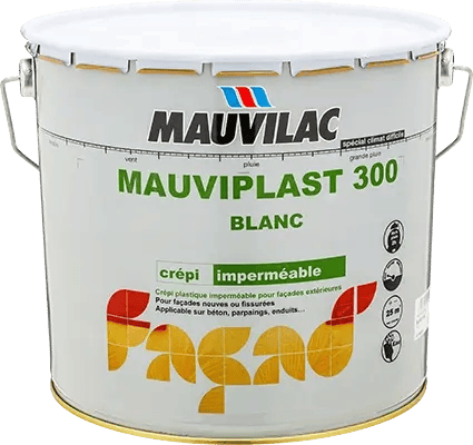 MAUVIPLAST 300 12L