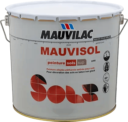 MAUVISOL 12L-1