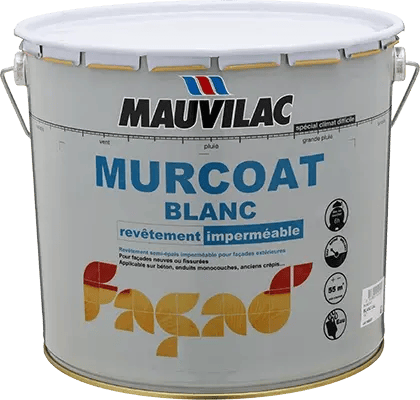 MURCOAT 12L