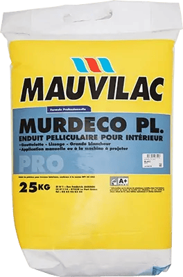 MURDECO PL 25KG