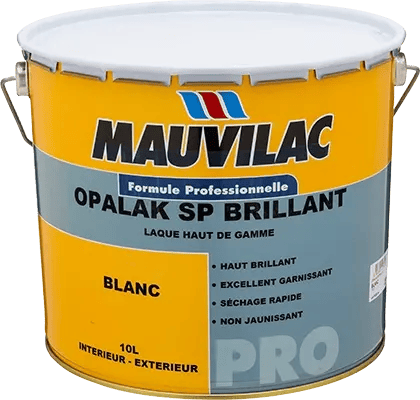OPALAK SP BRILLANT 10L