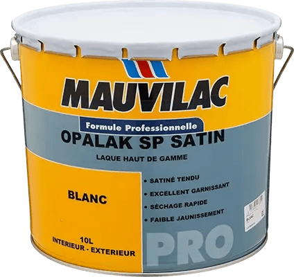 OPALAK SP SATIN 10L