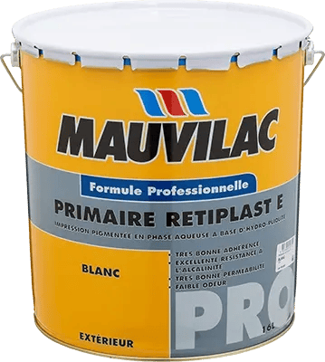 PRIMAIRE RETIPLAST E 16L