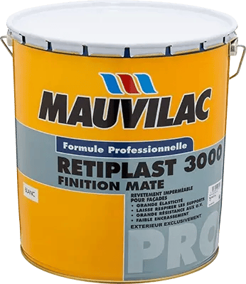 RETIPLAST 3000 MATE 16L