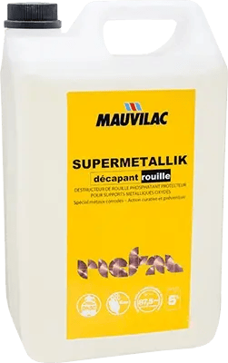 SUPERMETALLIK 5L
