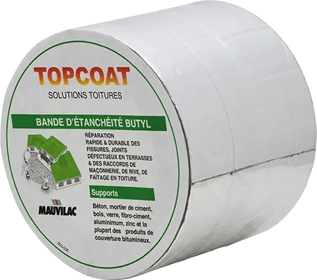 TOPCOAT BANDE BUTYL 100ML