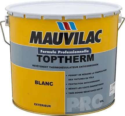 TOPTHERM 10L