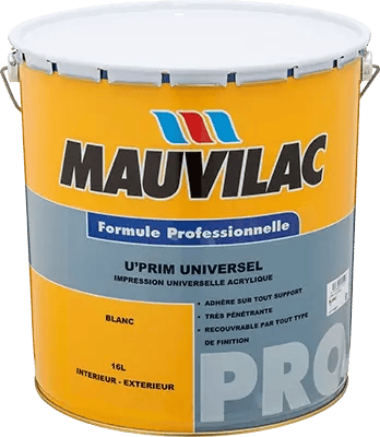 U PRIM UNIVERSEL 16L