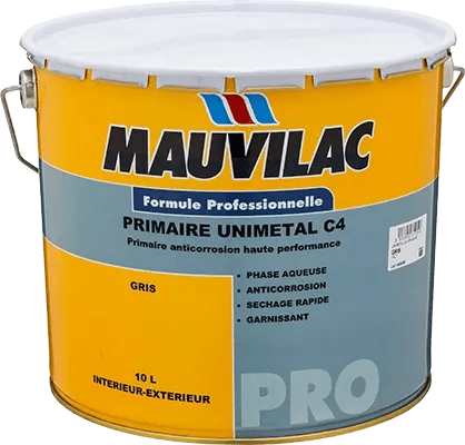 UNIMETAL C4 PRIMAIRE 10L