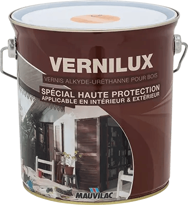 VERNILUX SPECIAL MARINE 2,5L
